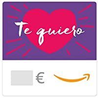 E-Cheque Regalo de Amazon.es